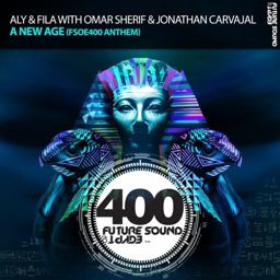 A New Age (FSOE 400 Anthem) (Original Mix)